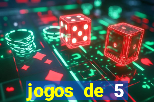 jogos de 5 centavos nas plataformas